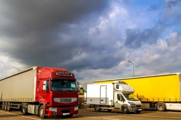 Mersin Kırklareli Nakliyat Ambarları